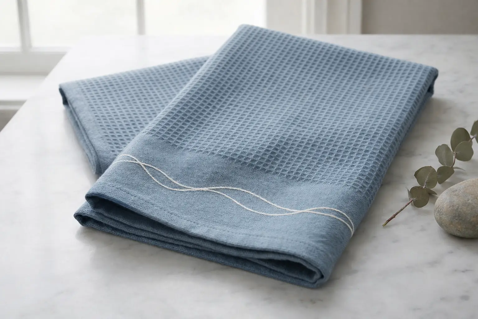 Towel sample 6